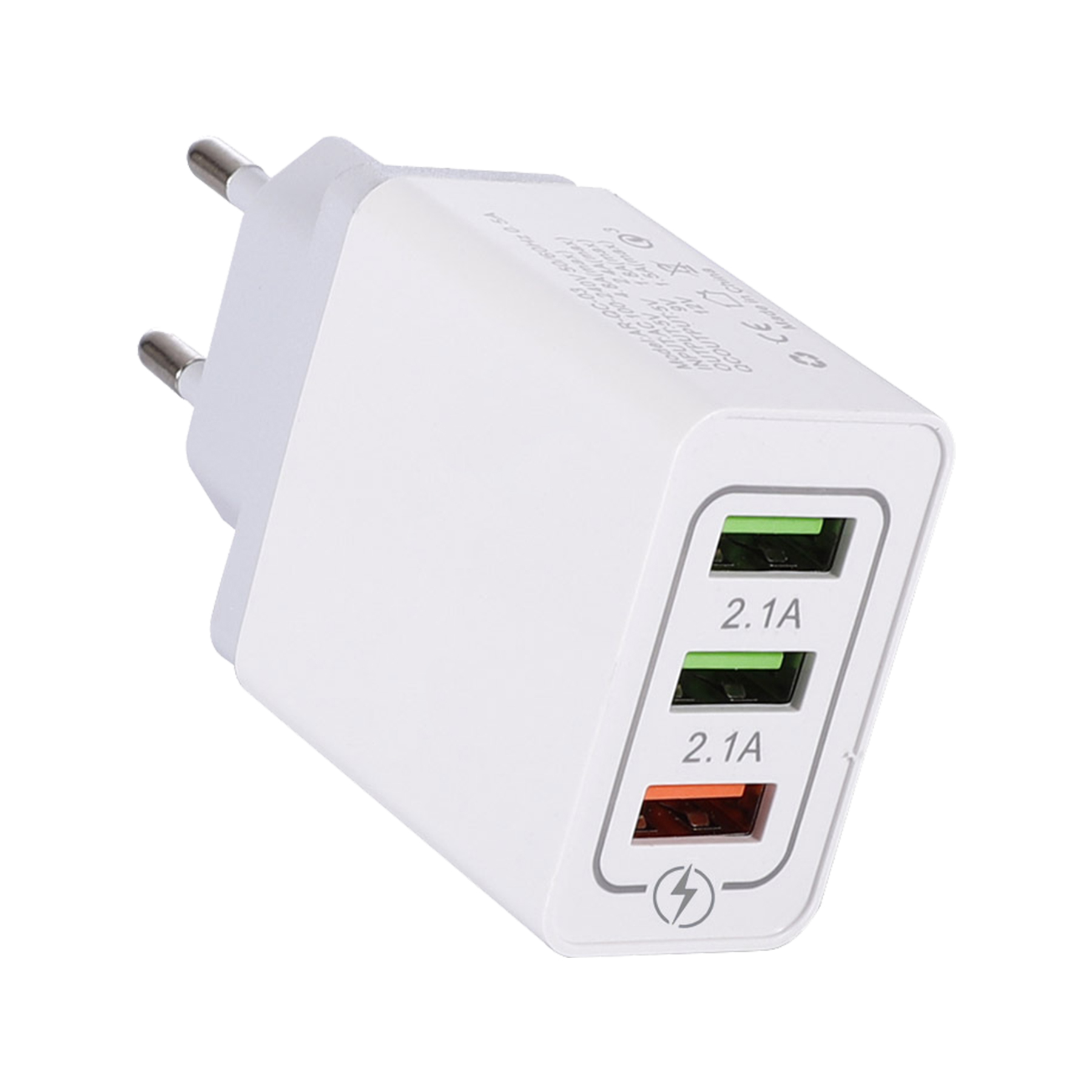 Adapter Charger 7