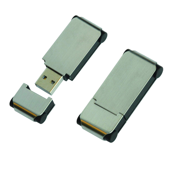 Stratford Stainless Steel USB 4