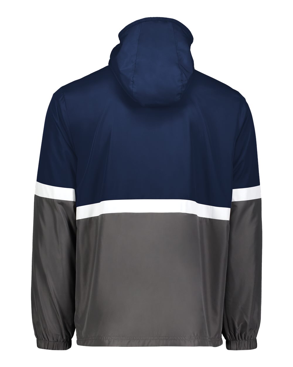 Men's Turnabout Reversible Hooded Jacket - 229587 50