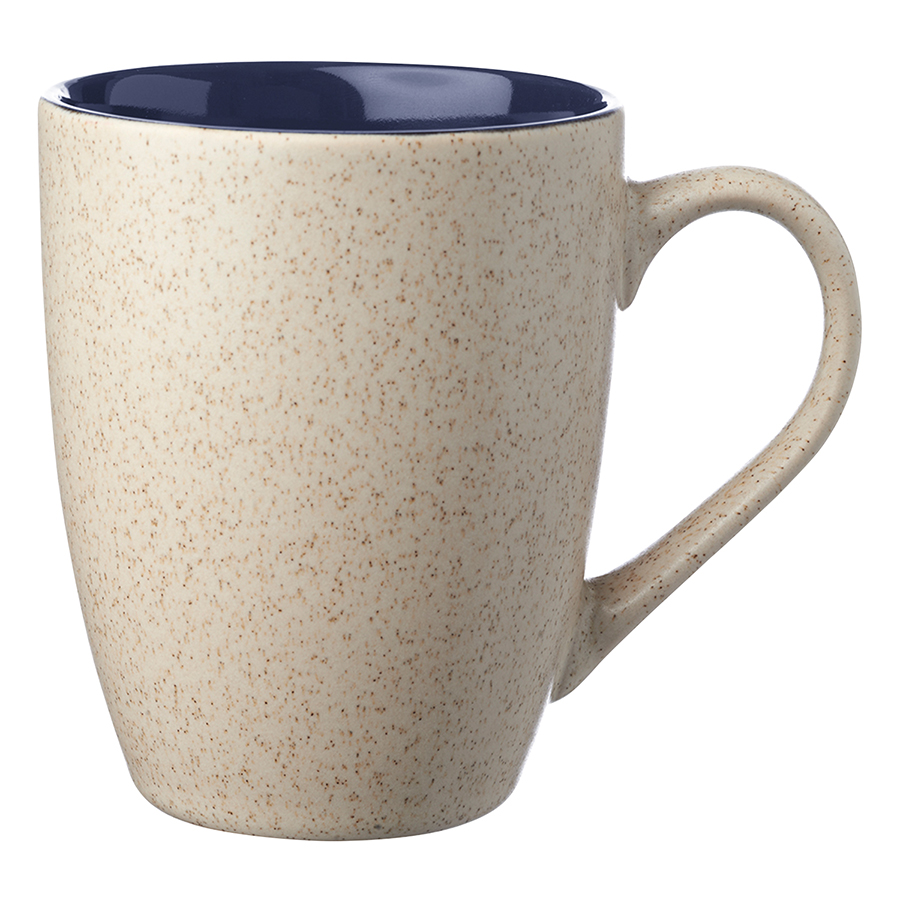10 oz. SpeckleStone Two-Tone Coffee Mug 4