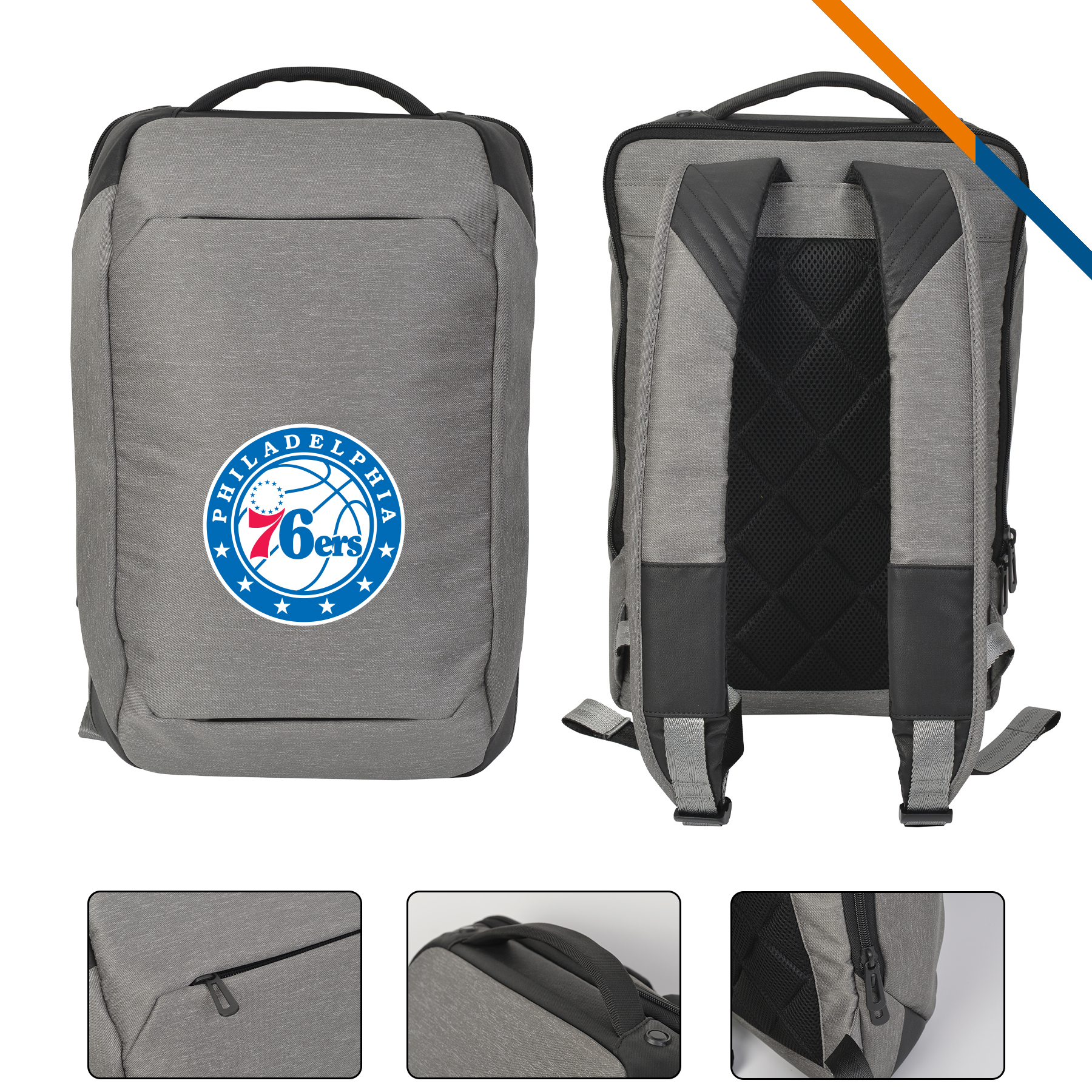 Formmer Business Backpack 2