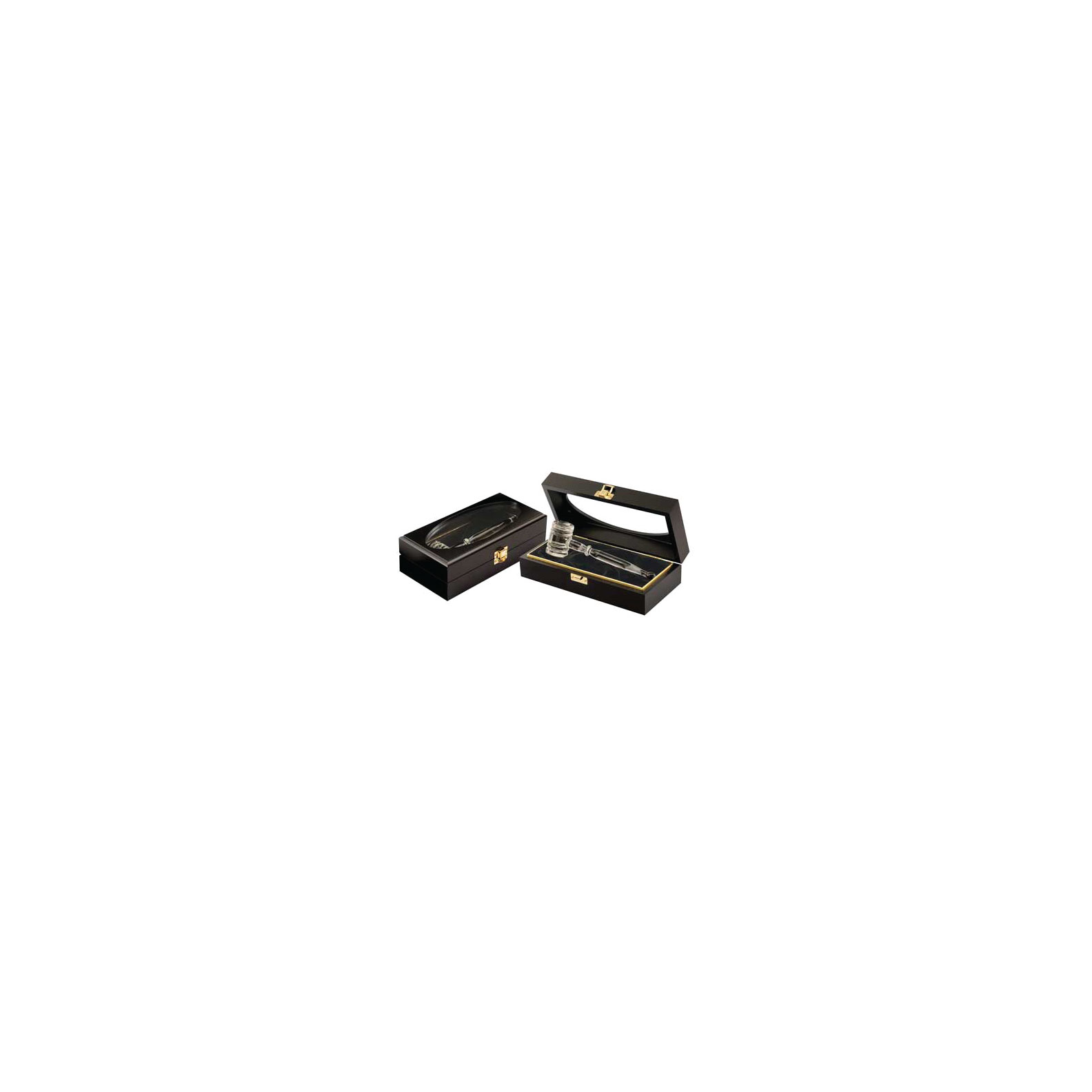 Executive Gavel - Crystal 1