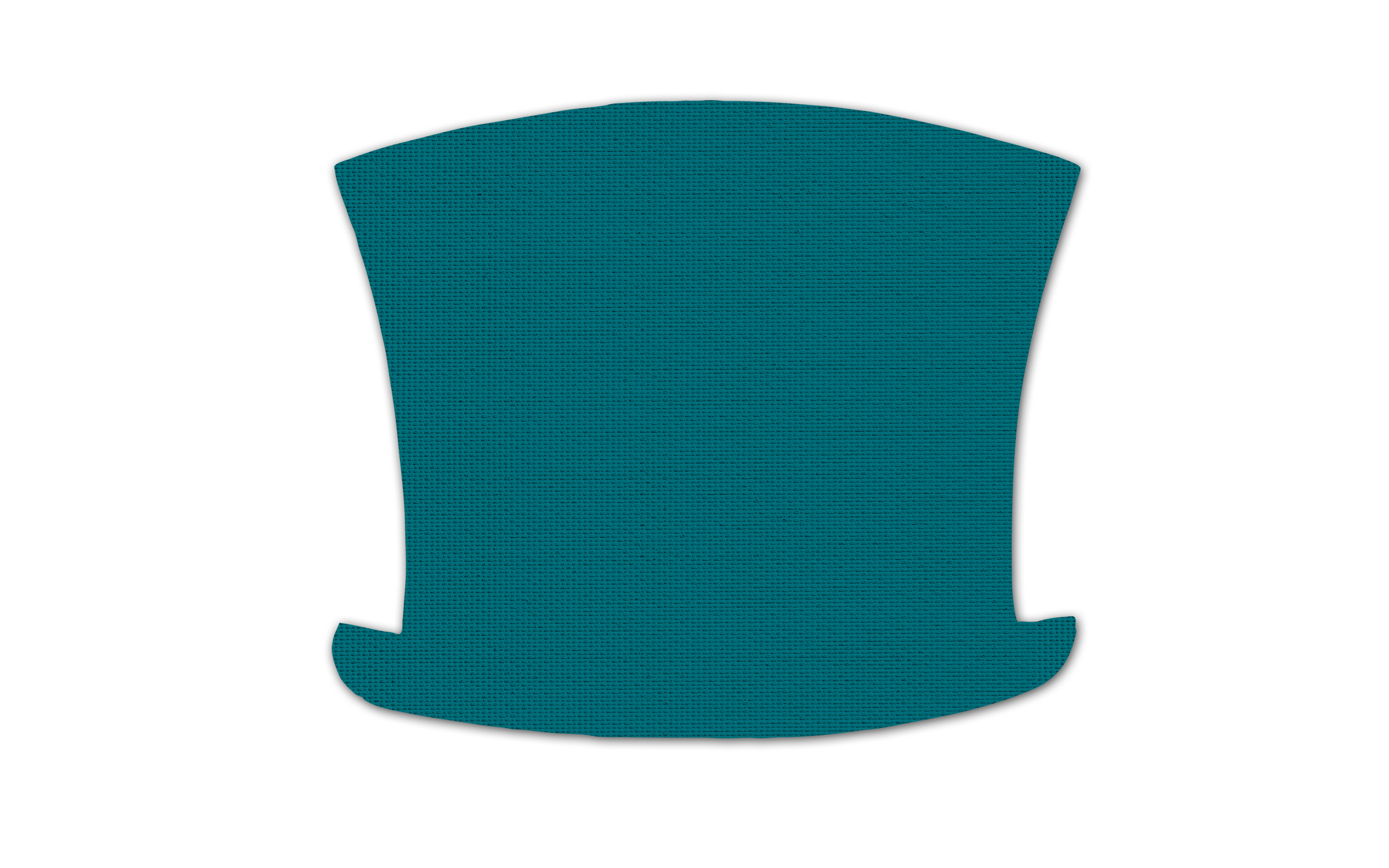 Top Hat Rubber Jar Opener 66
