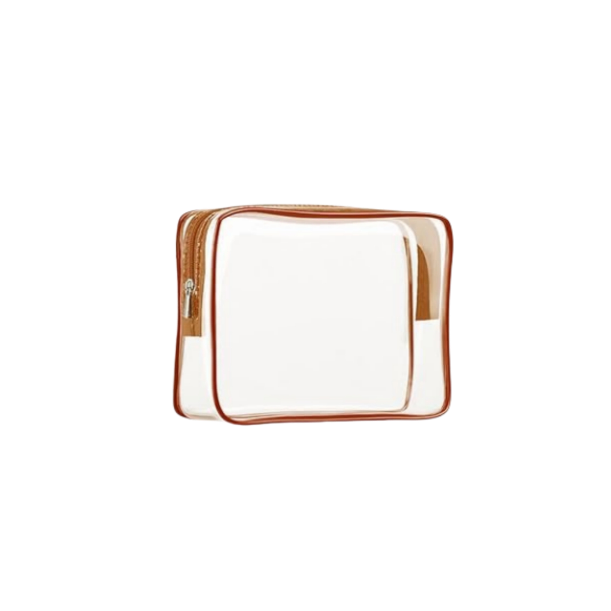 Portable Travel Makeup Pouch 7