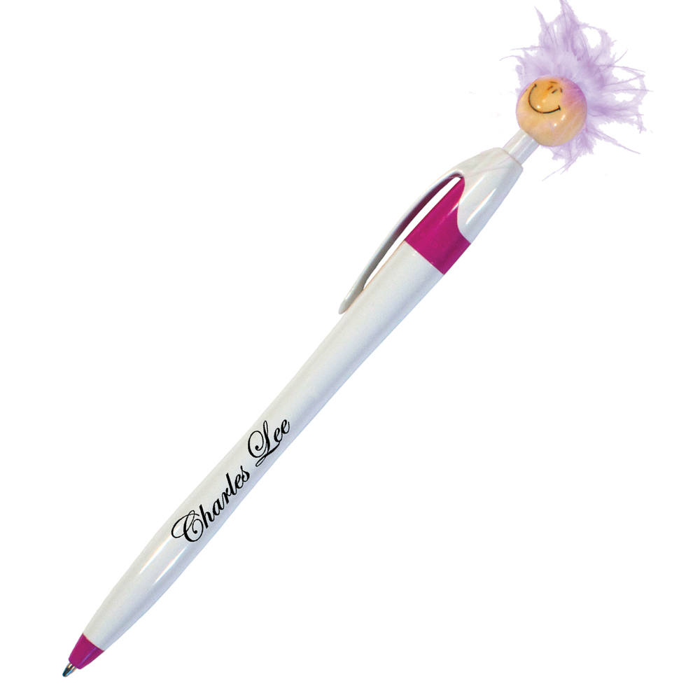 Wild Smilez Pen - Light Tone 7