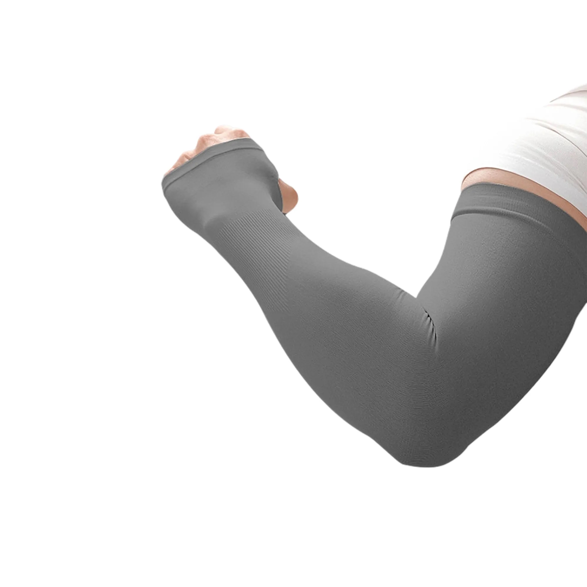 UV-Protective Cooling Arm Guards 8