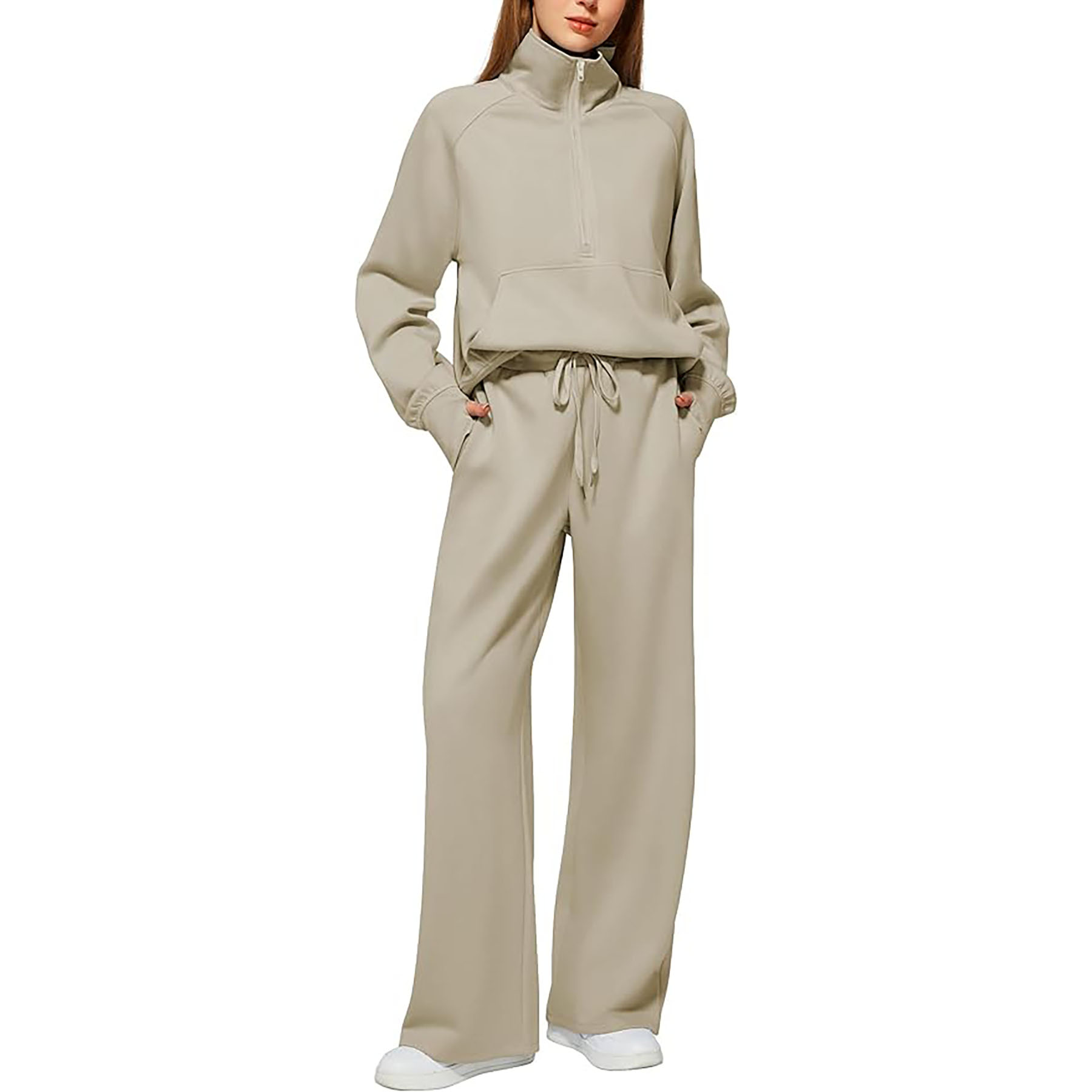 Women's 2 Piece Lounge Set 6