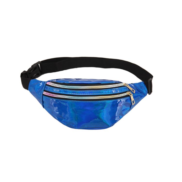 Holographic Fanny Pack 2
