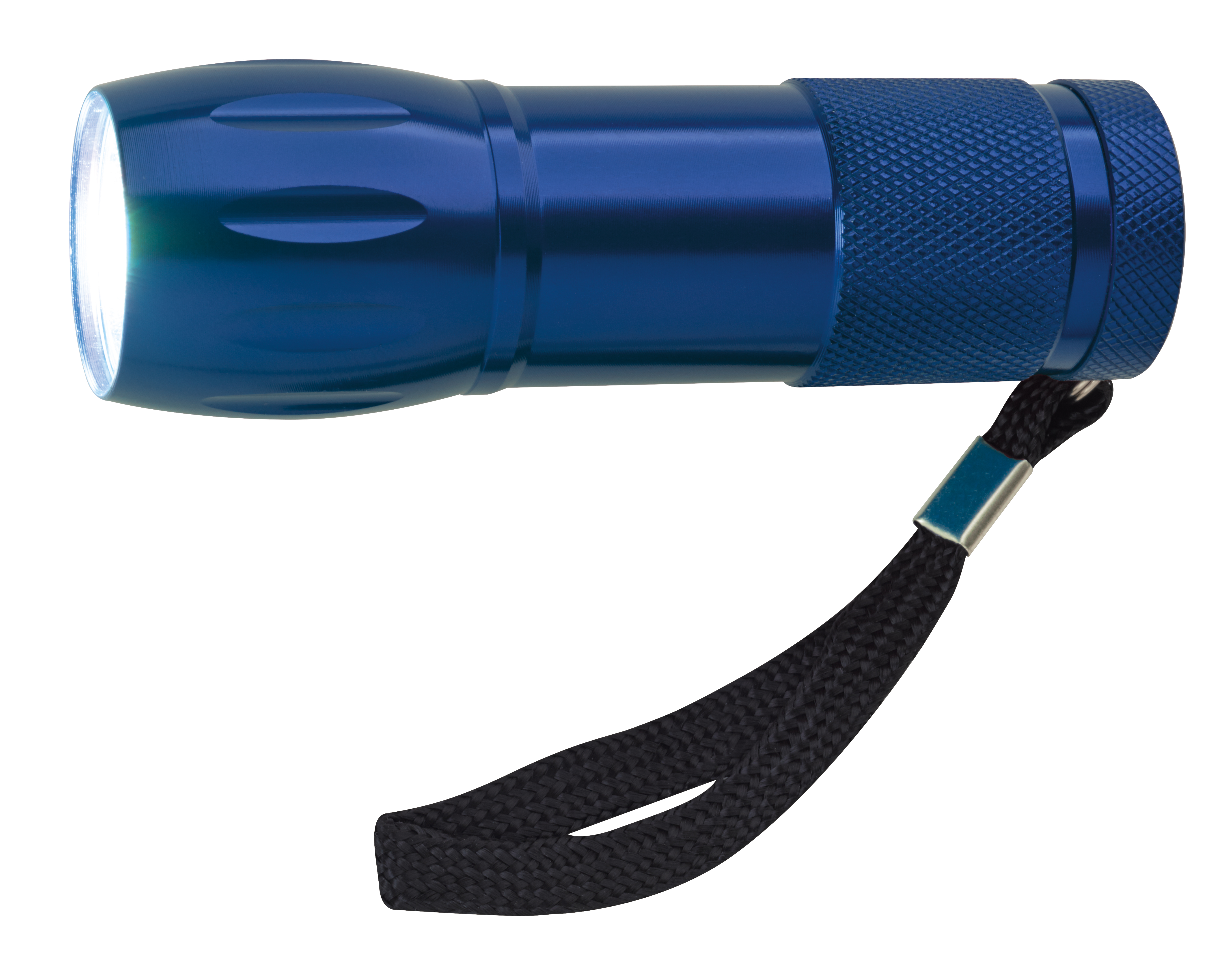 Good Value™ Mini Recycled Aluminum COB Flashlight 32