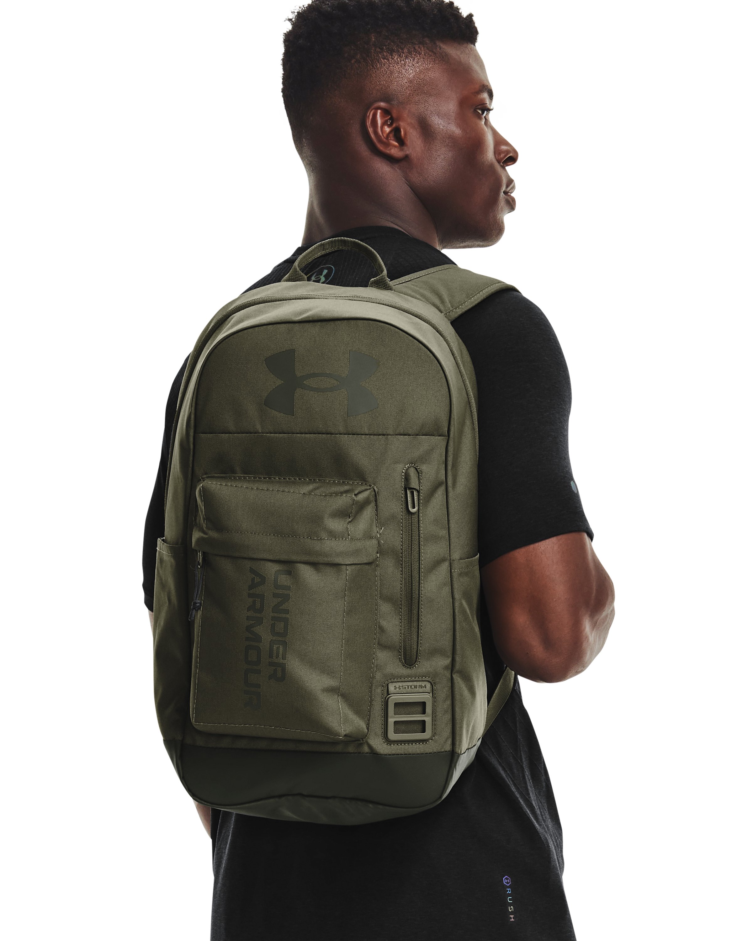 UA Halftime Unisex Backpack 26
