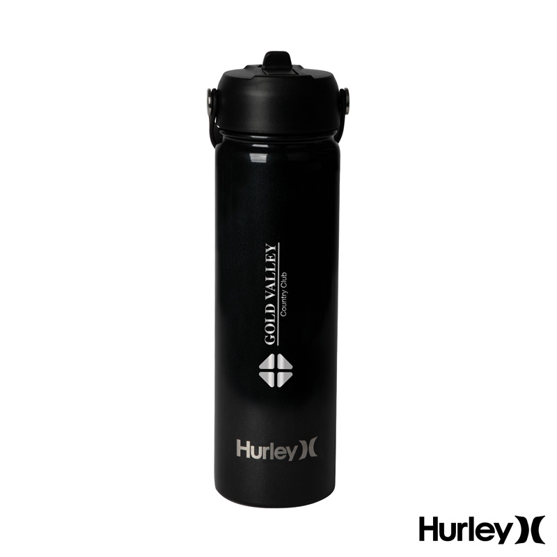 Hurley® Oasis 20 oz. Vacuum Insulated Water Bottle 26