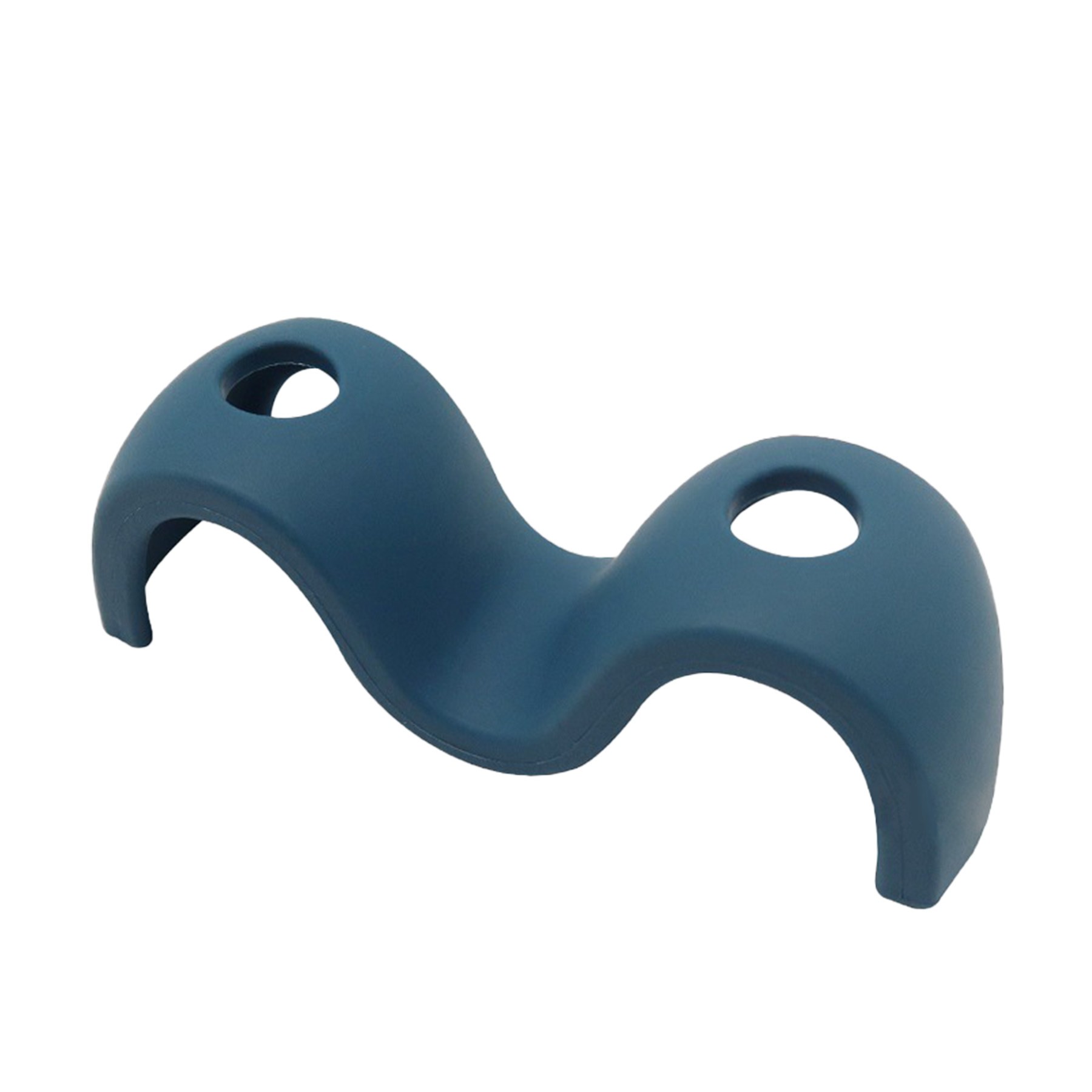 Silicone Toothbrush Holder 2