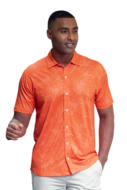 Vansport Pro Maui Shirt 4