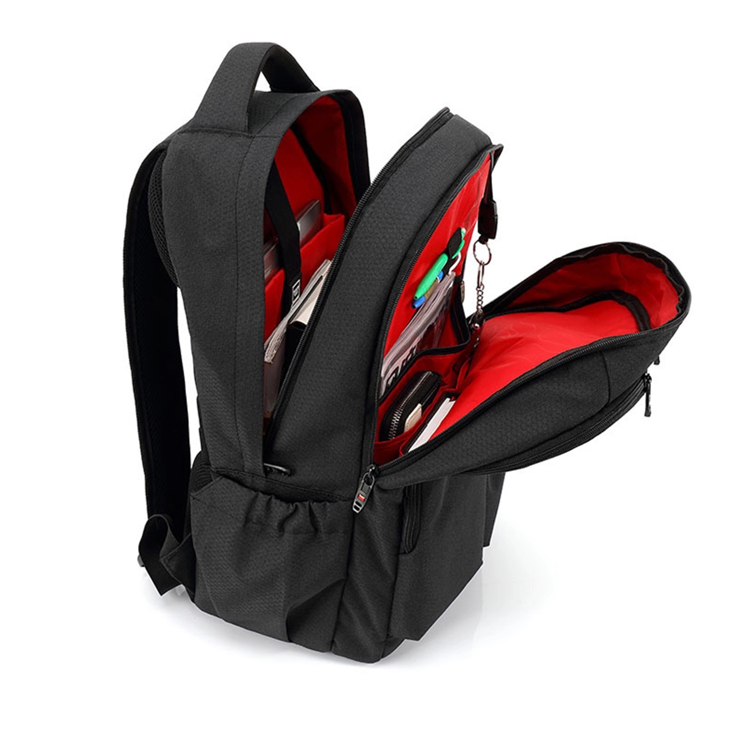Durable And Weather Resistant 26L Backpack 6