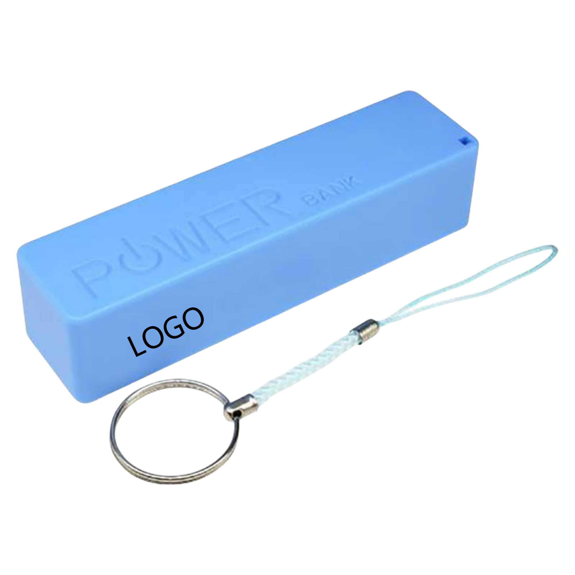 Portable 1500Mah Power Bank 1