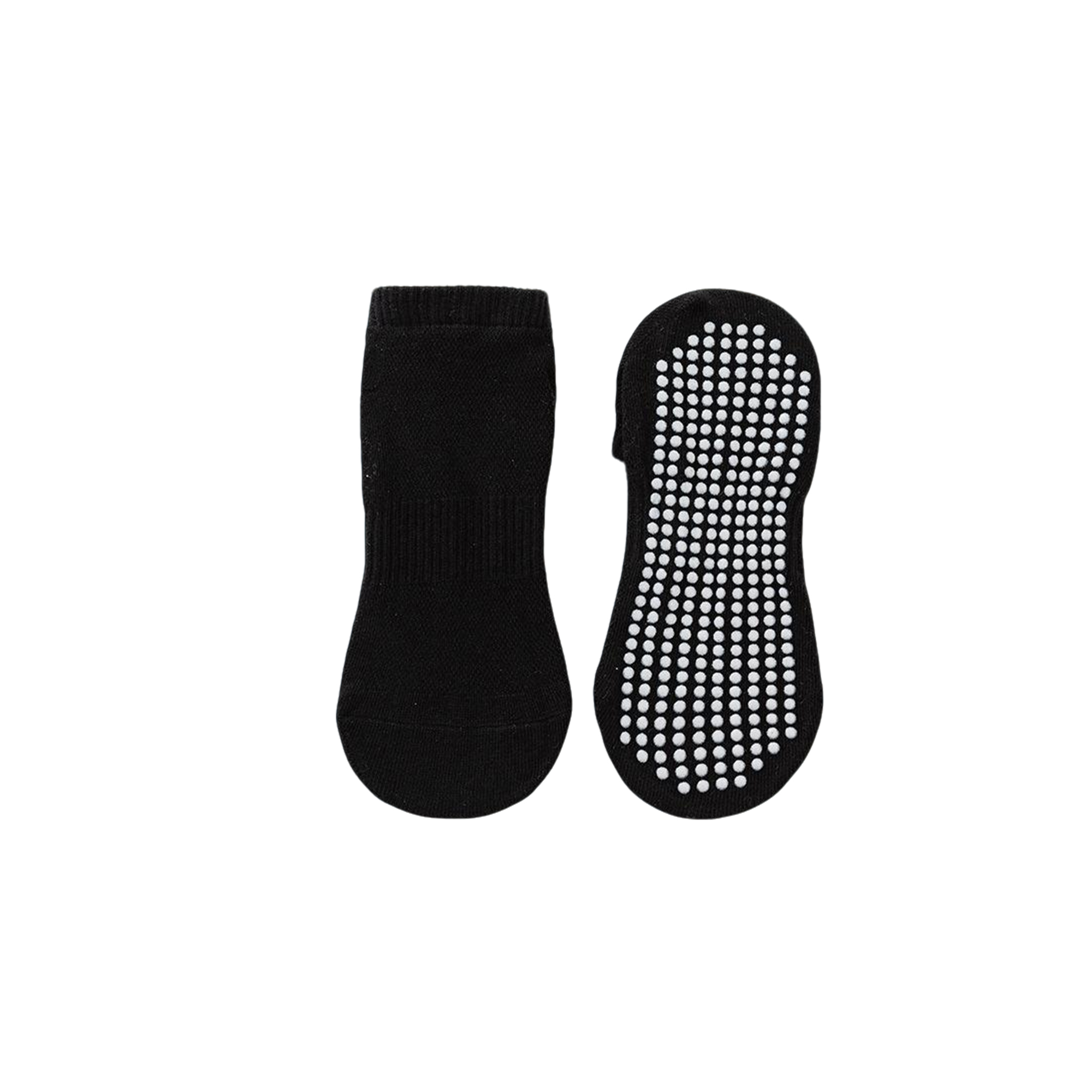 Adult Cotton Trampoline Non Slip Sock 7