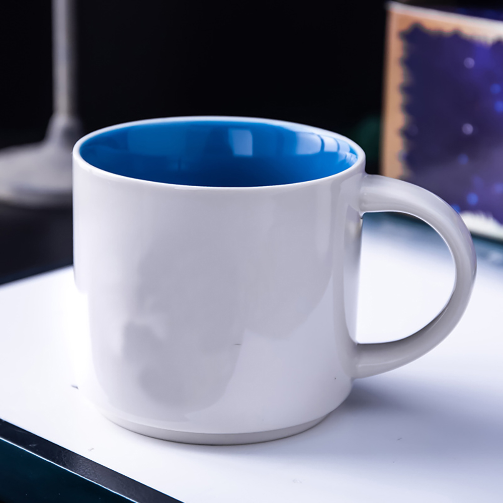 General Coffe Mugs 3