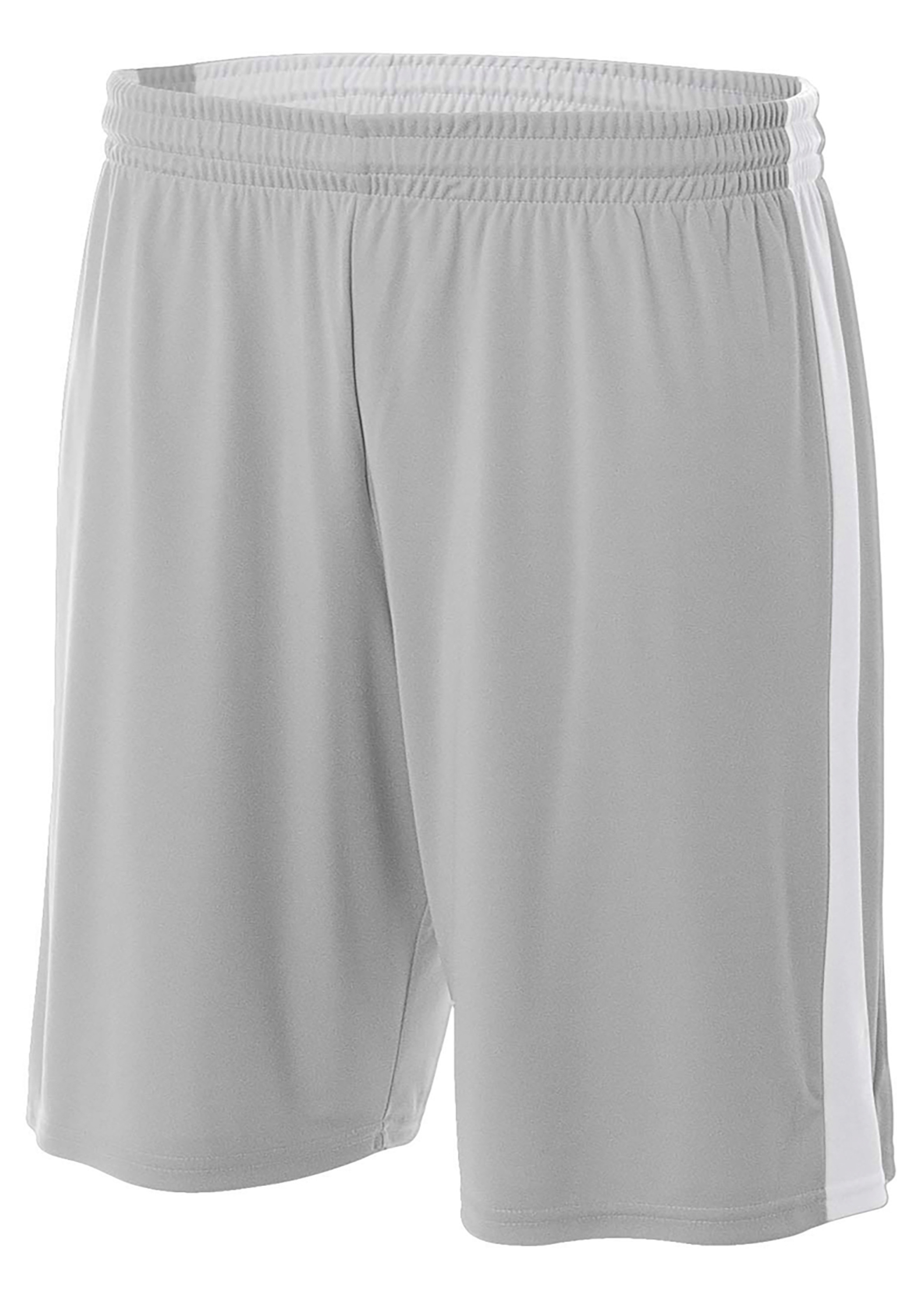 A4 6" Youth Reversible Moisture Management 9