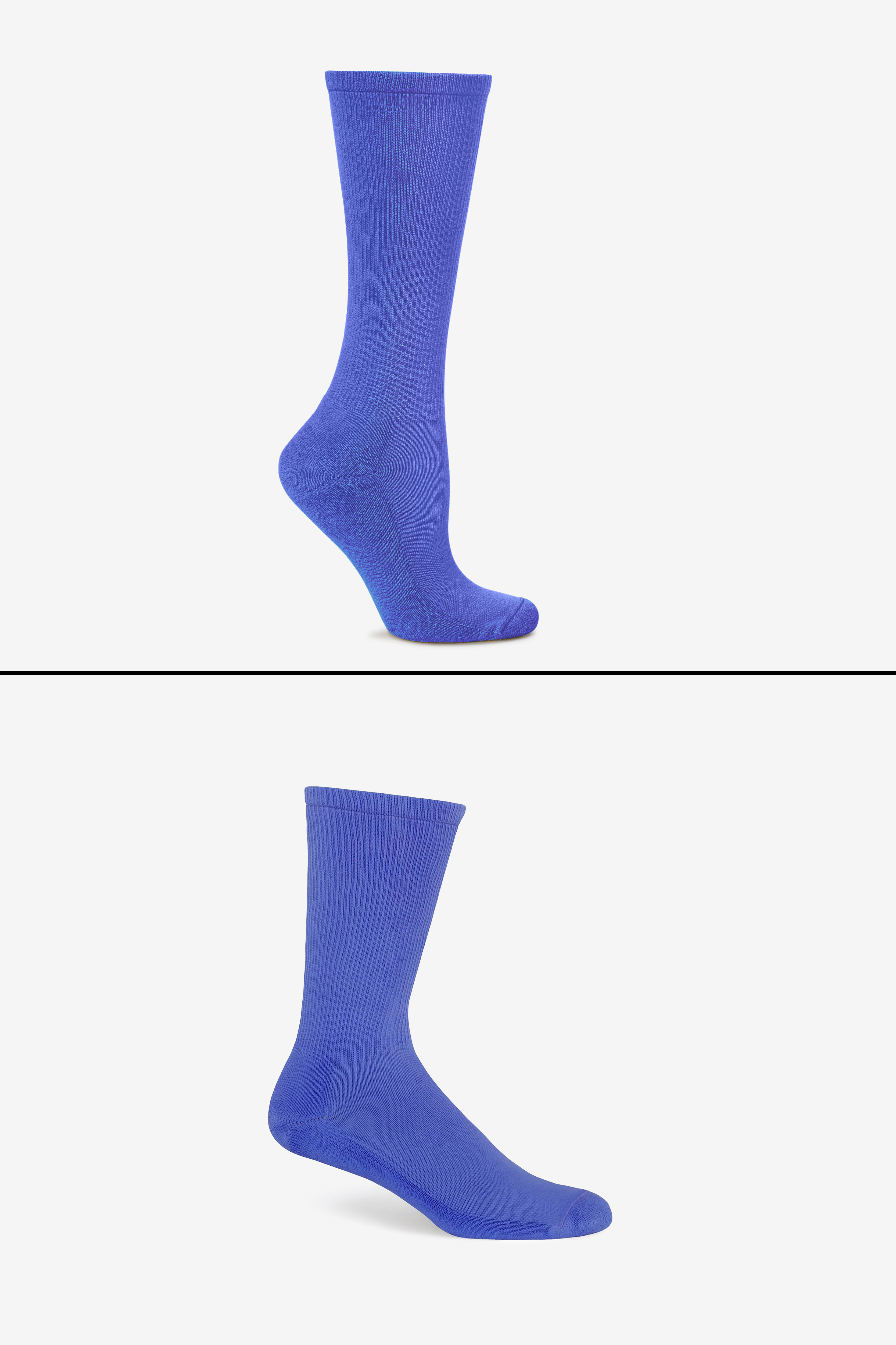 UNISEX CREW SOCK 14