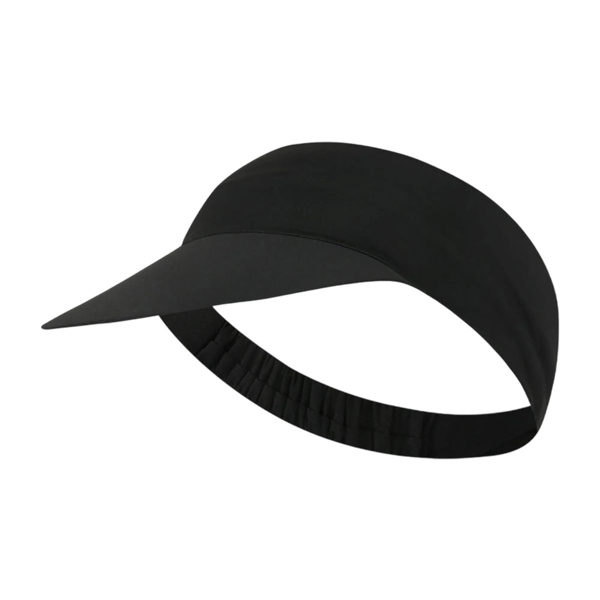 Durable Polyester Sun Hat with 3.9 Inch Compact Size 1