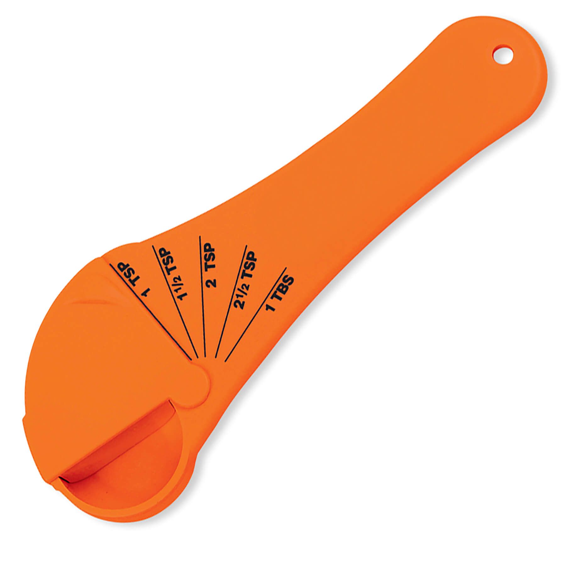 5-In-One Measuring Spoon 5