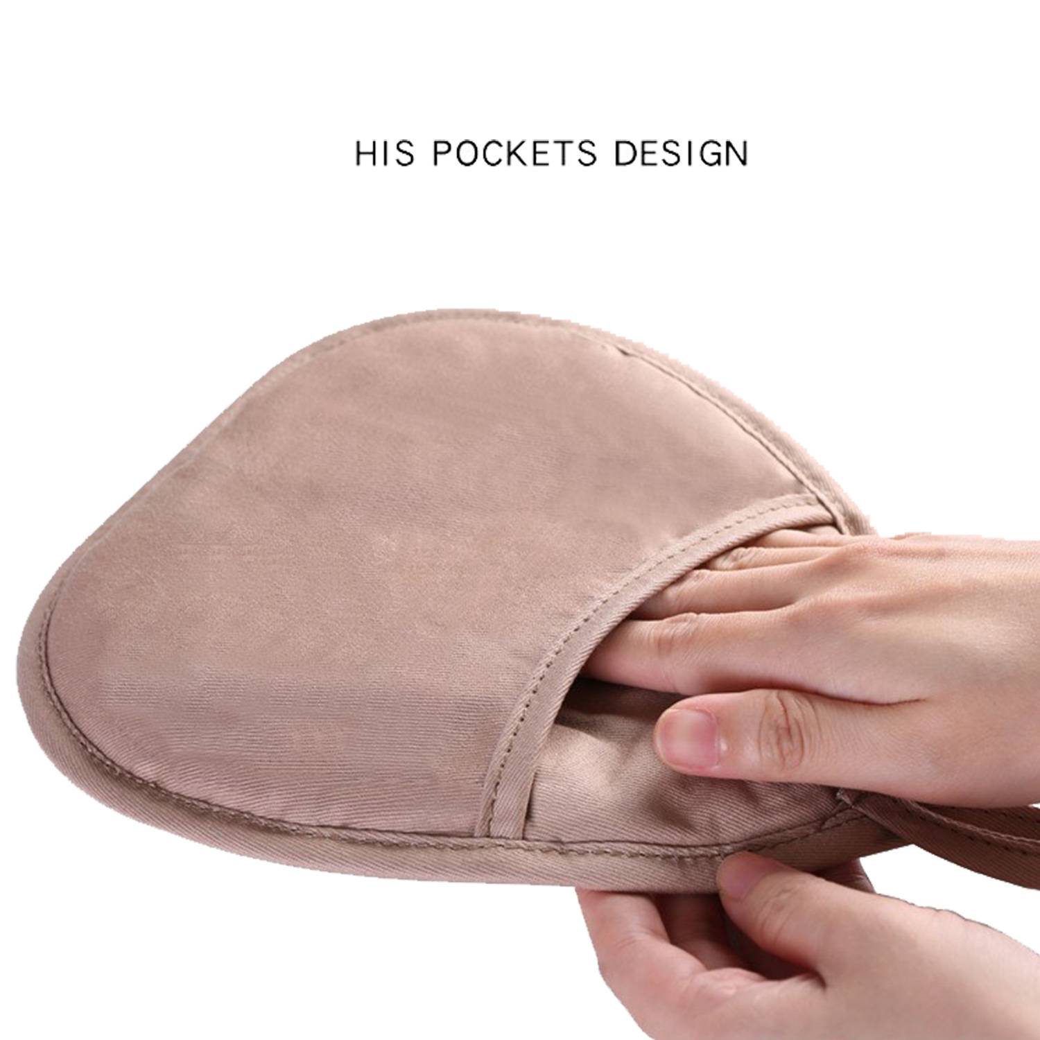Pot Holder Oven Gloves 6