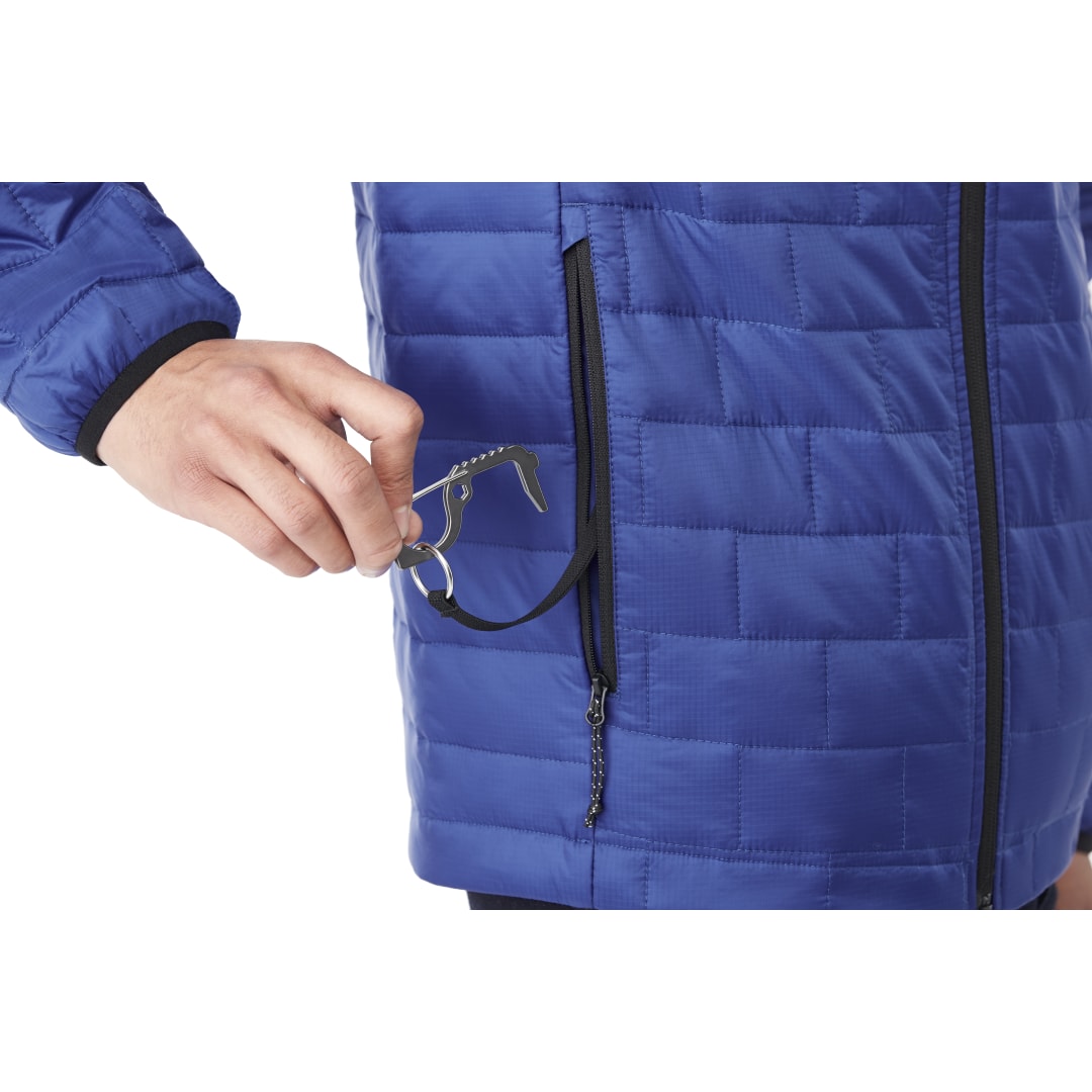 Men's TELLURIDE Packable Insulated Jacket 6