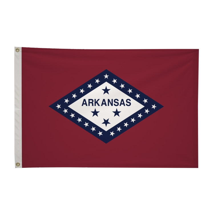 2' x 3' State Flags 35