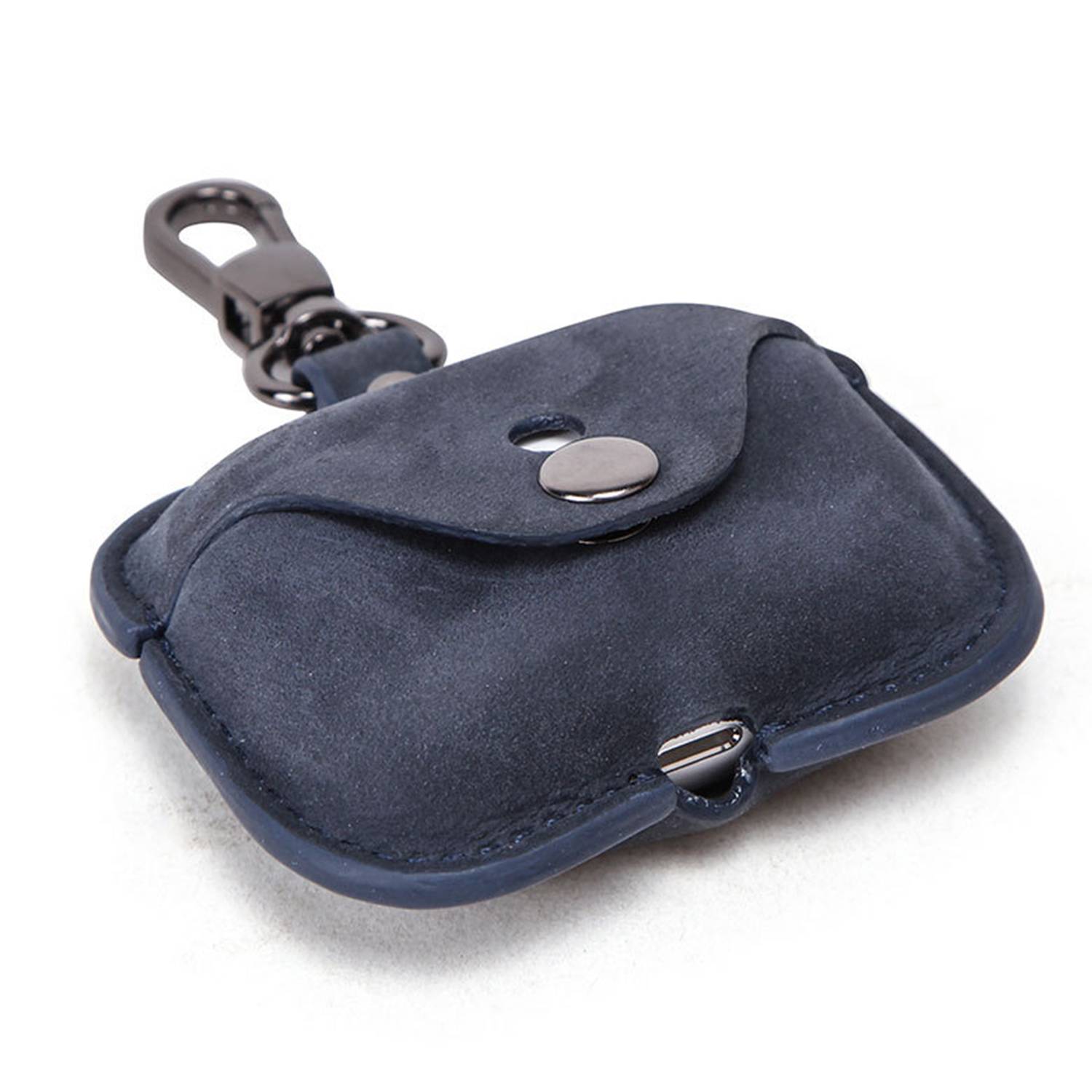 Airpods Pro Leather Case 4