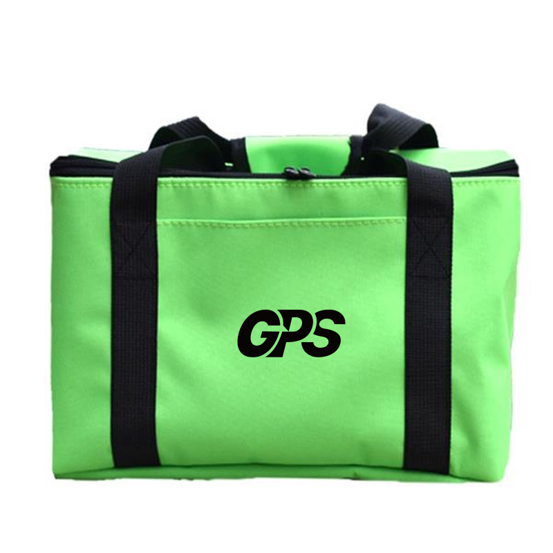 Snow Roller 6-Pack Cooler Bag 2