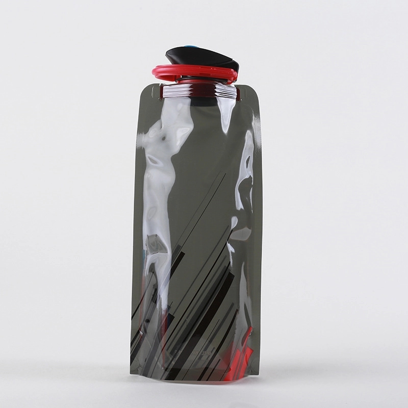 Outdoor cycling sports kettle / Water Bag 2