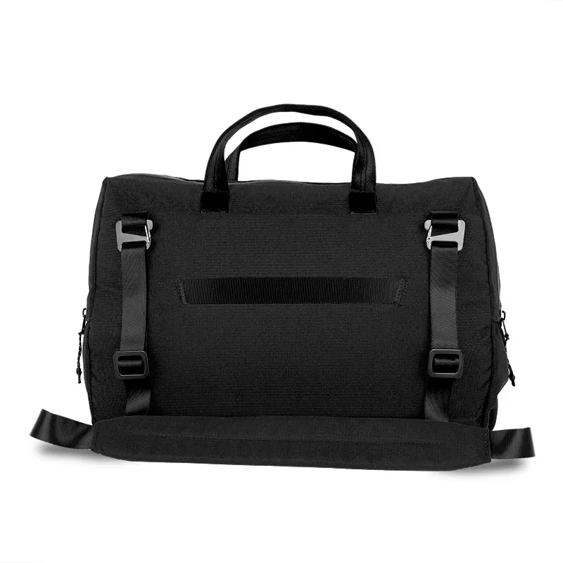 Waste2Gear Recycled Ocean Plastic Fabric Computer Bag 12