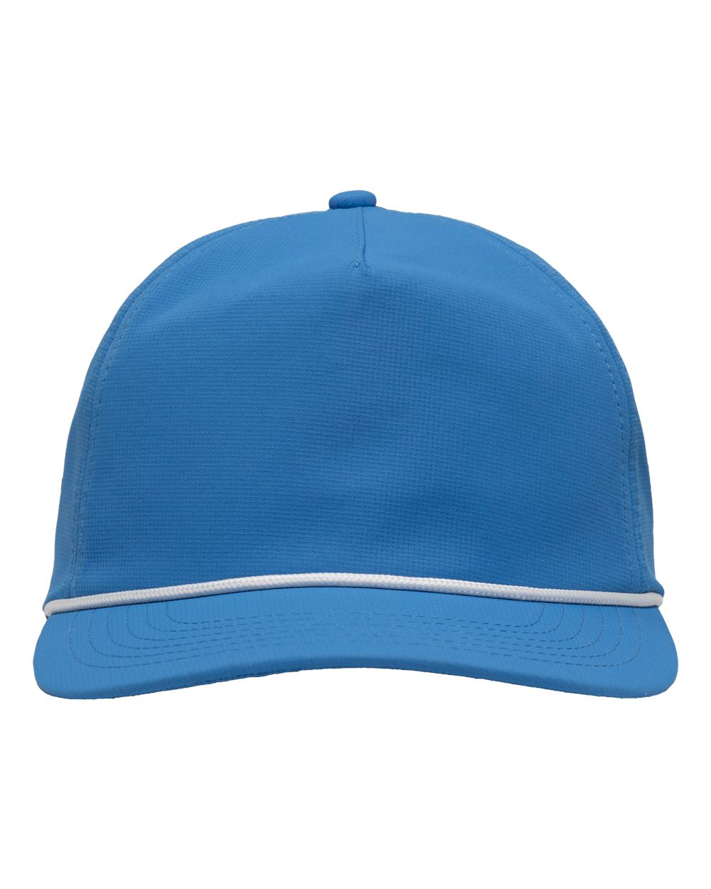 Five-Panel Ripstop Cap - SP1200 2