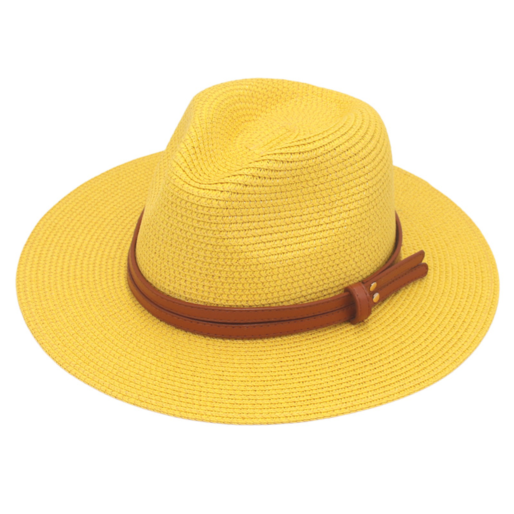 Panama Hat Men 5