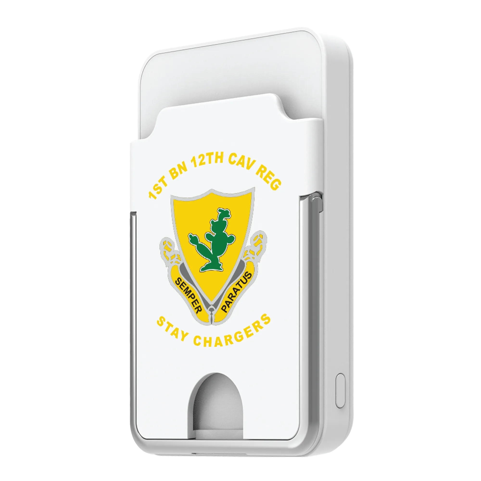 MagWallet 5000 Trackable Powerbank 13