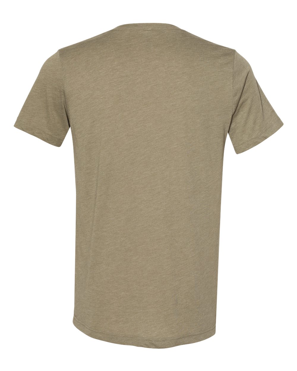 Unisex Triblend V-Neck Tee - 3415 26