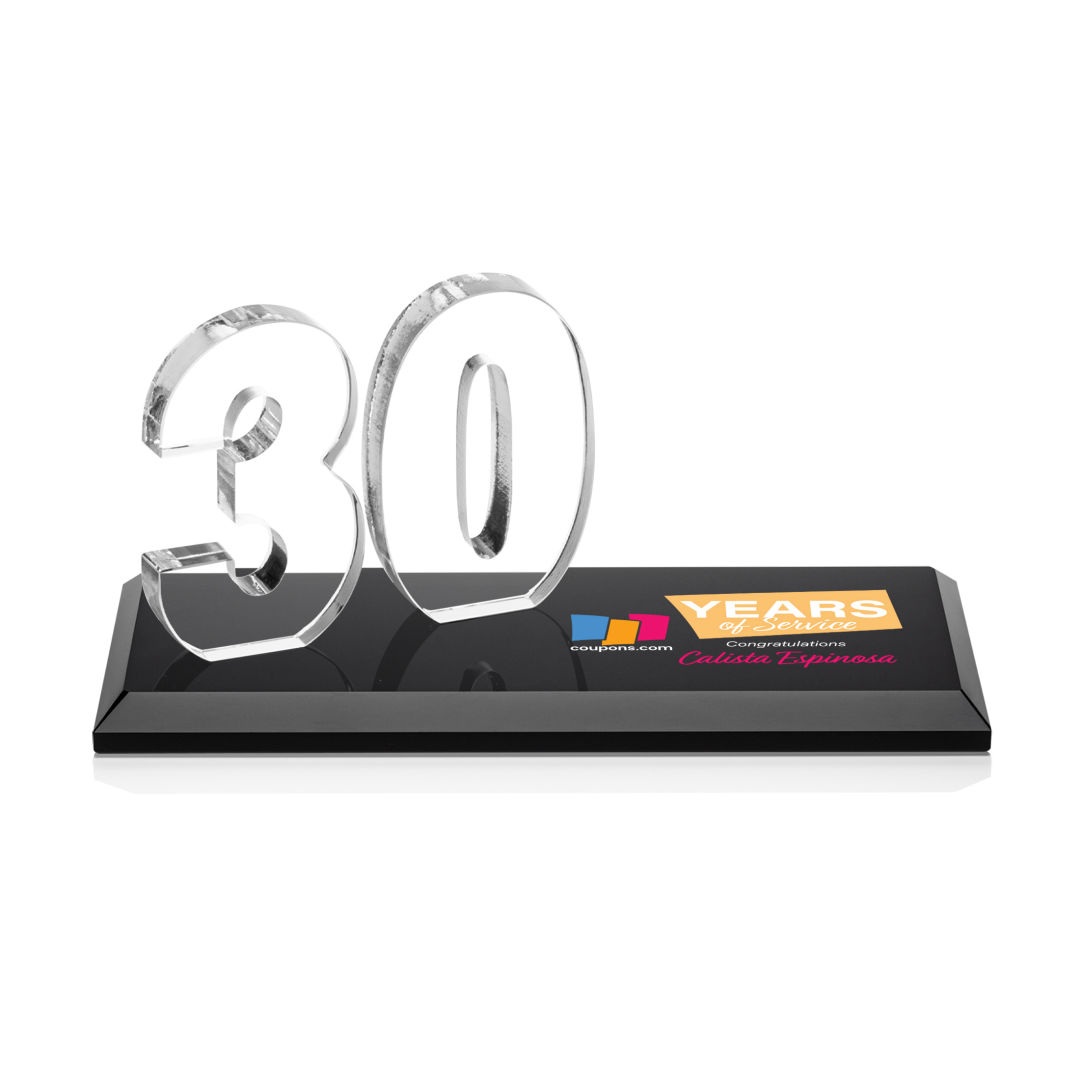 Northam Anniversary VividPrint™ Award - Black 14