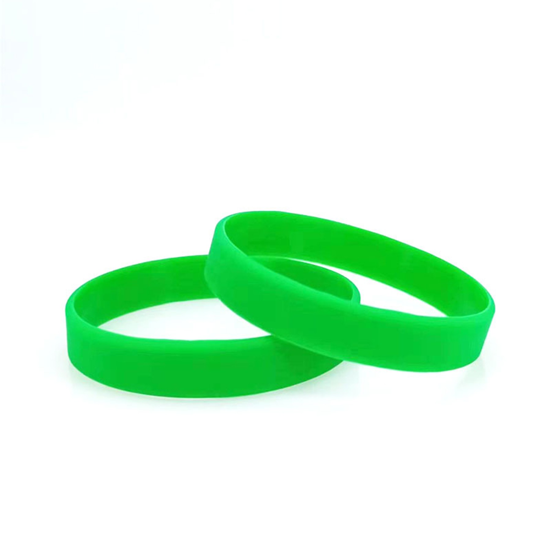 Silicone Awareness Wrist Band 3