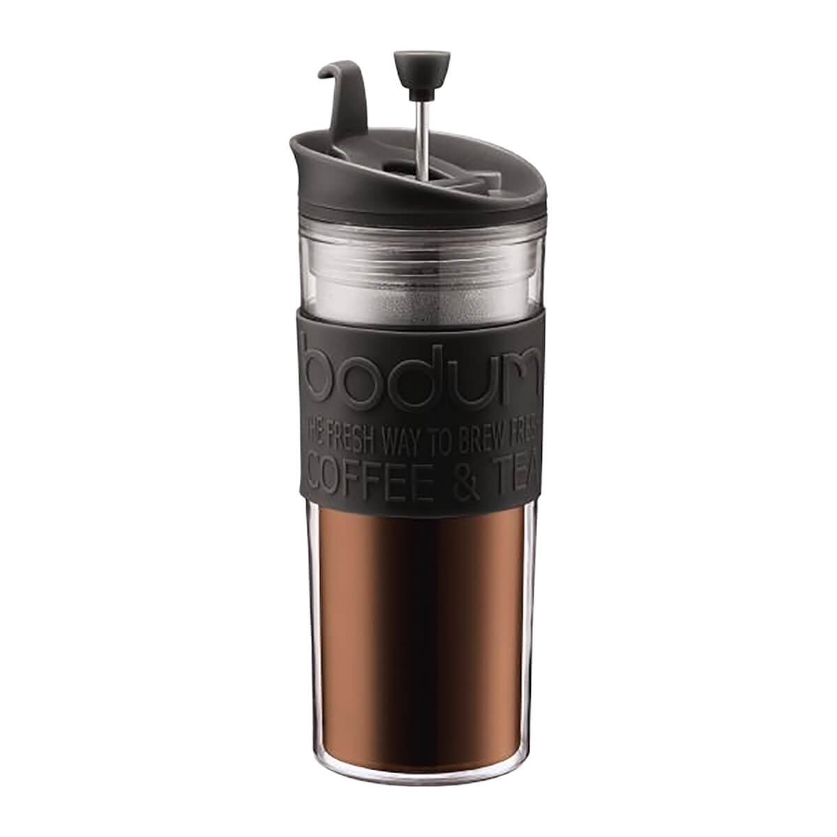 Travel Press Coffee Maker 0 45 l 15 oz