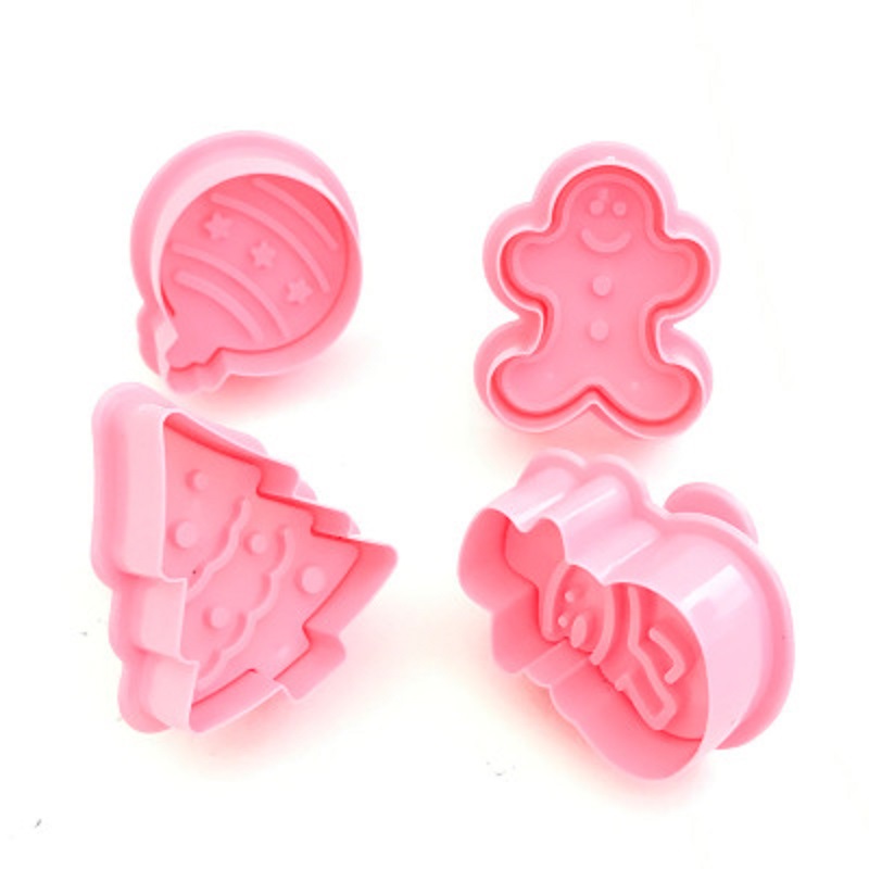 Christmas Cookie Set 5