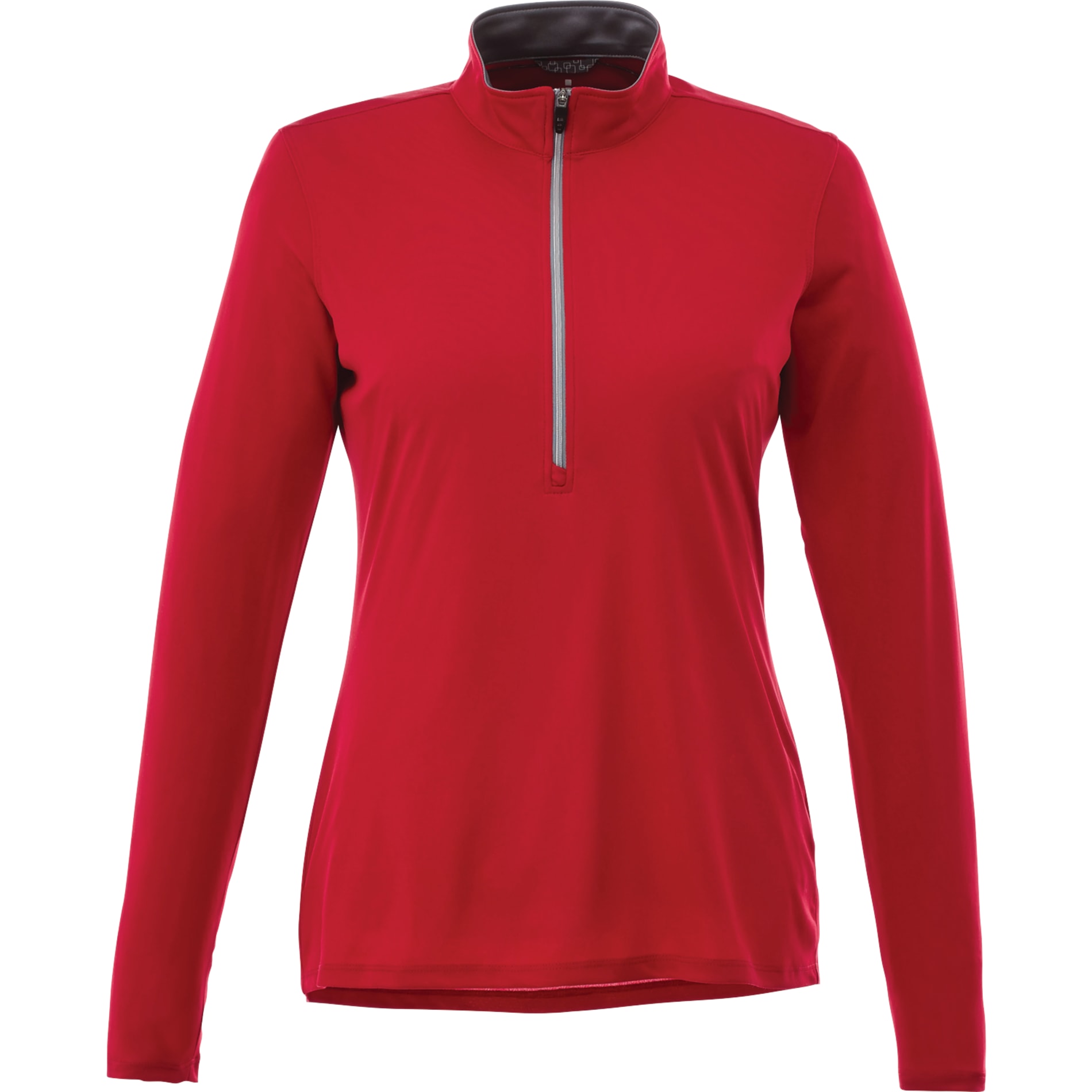 Women's VEGA Tech Half Zip 19