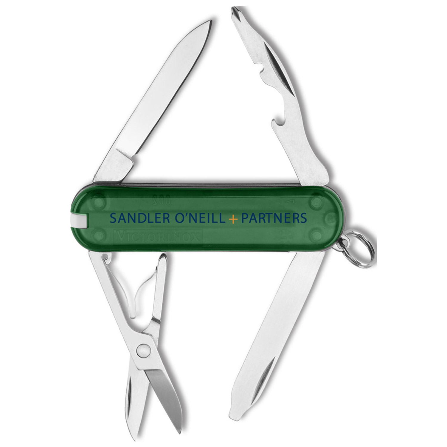 Victorinox® Rambler 4