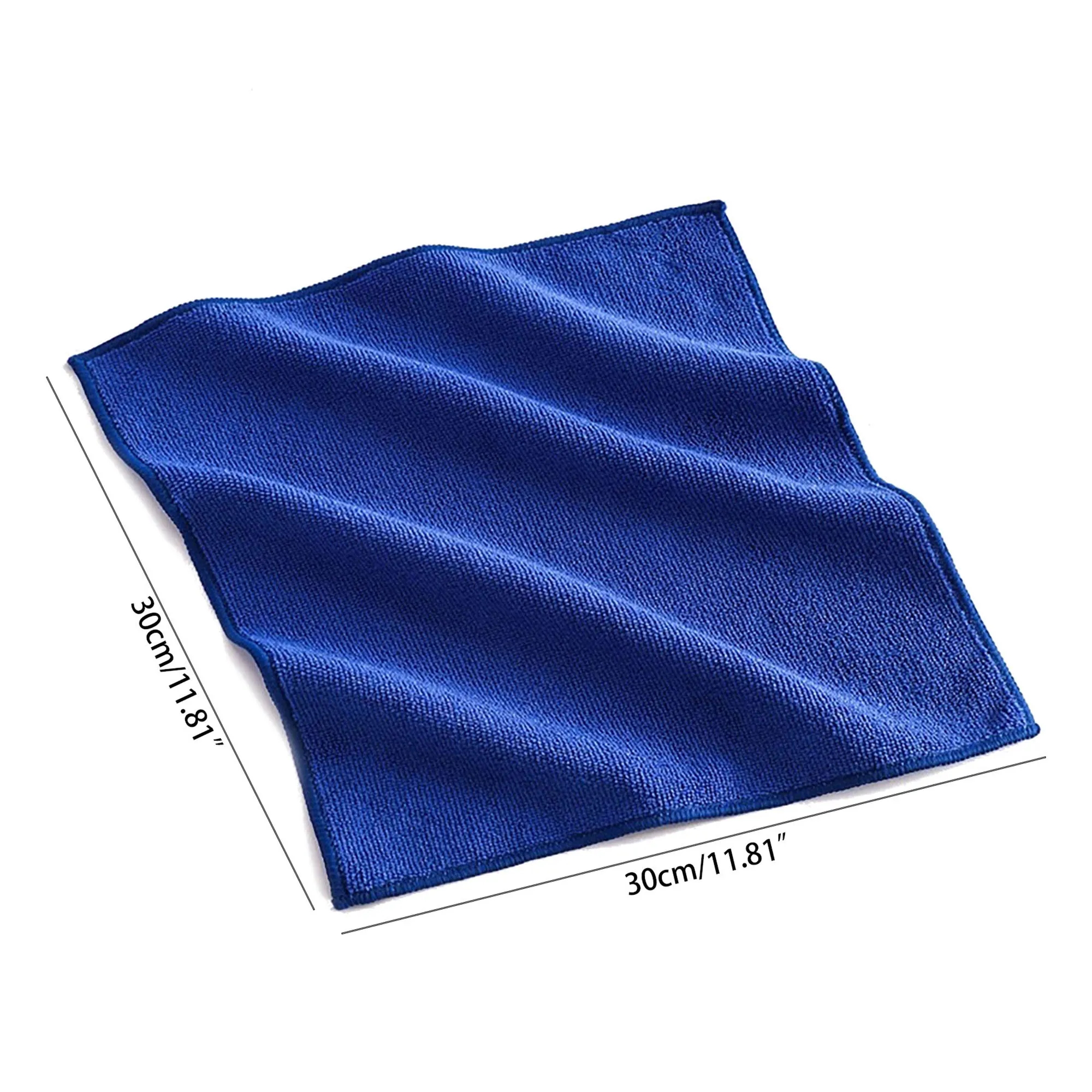 Household Cleaning Maintenance Towel 2