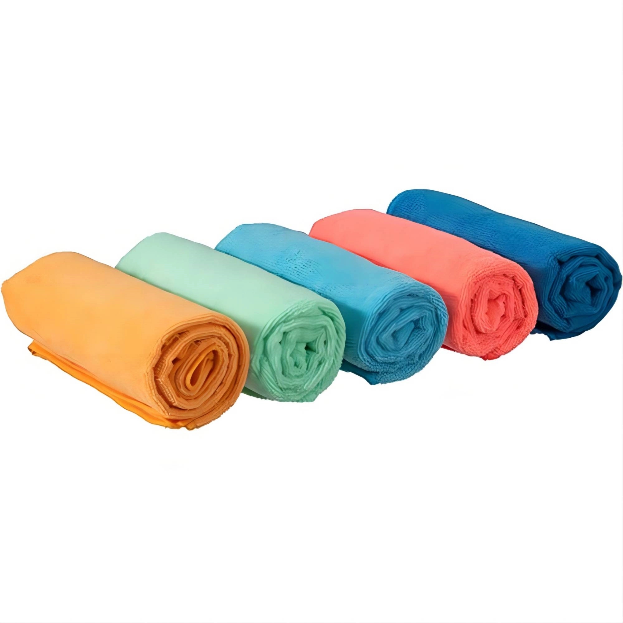Multi-Purpose Microfiber Towel MOQ 100PCS 2