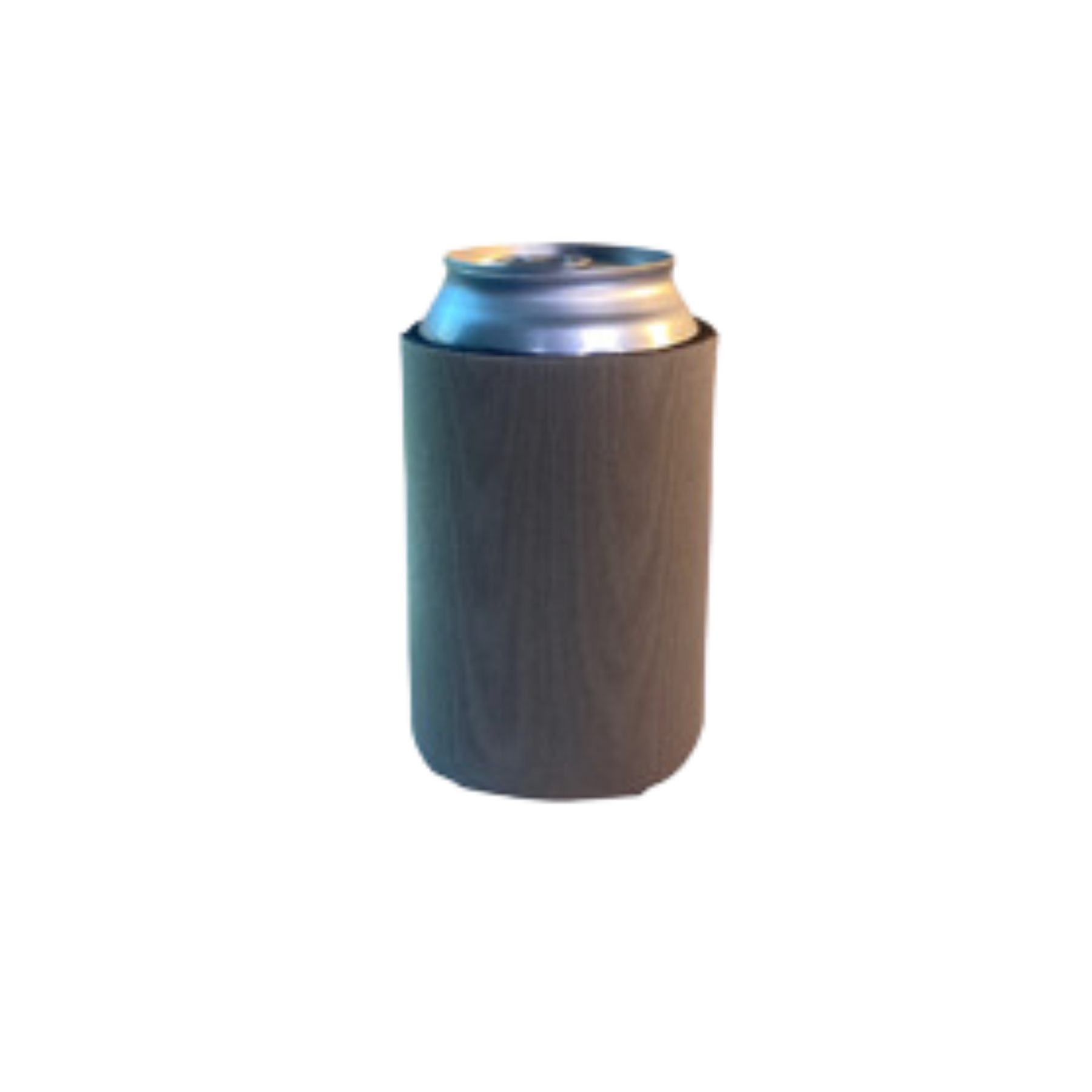 Can Cooler 12 oz 1 Color Screen Print, custom can cooler with logo imprint 73