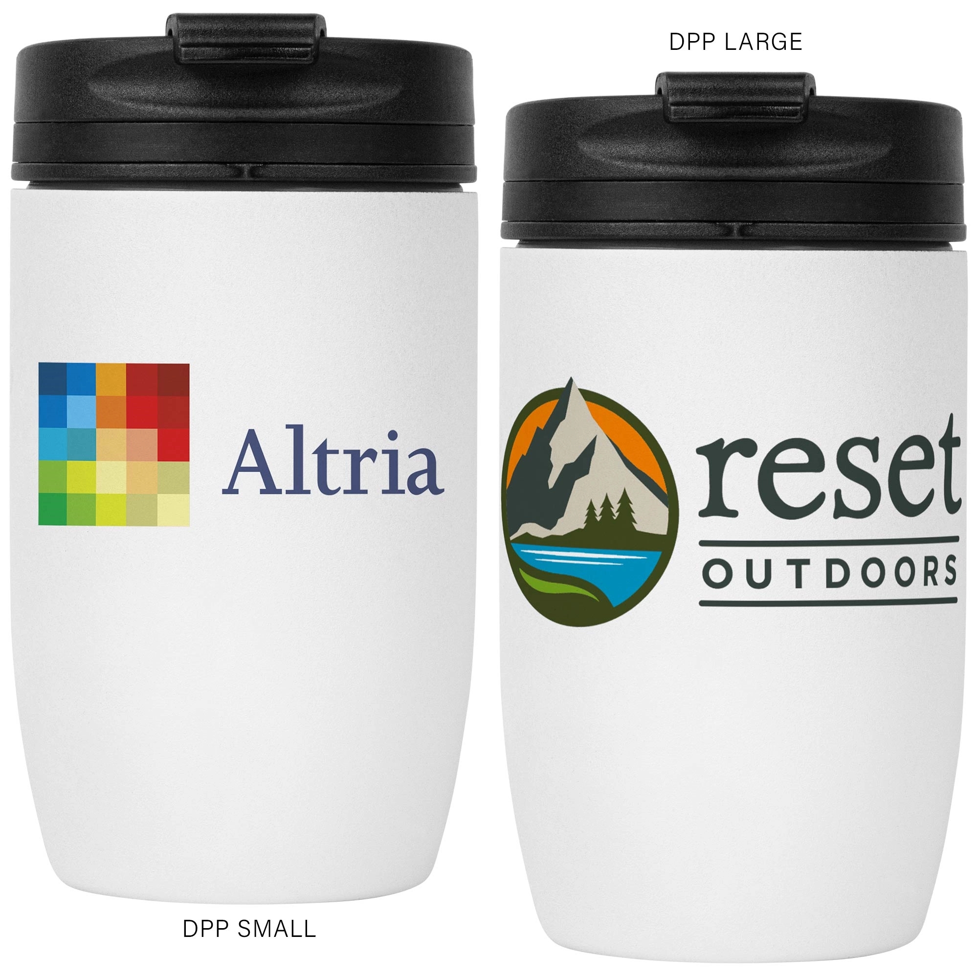 The Calais Spill Proof Mug 7