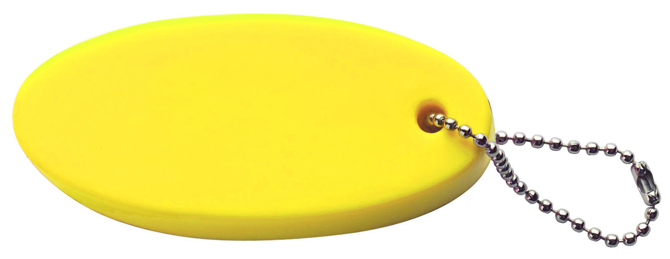 Floater Key Chain