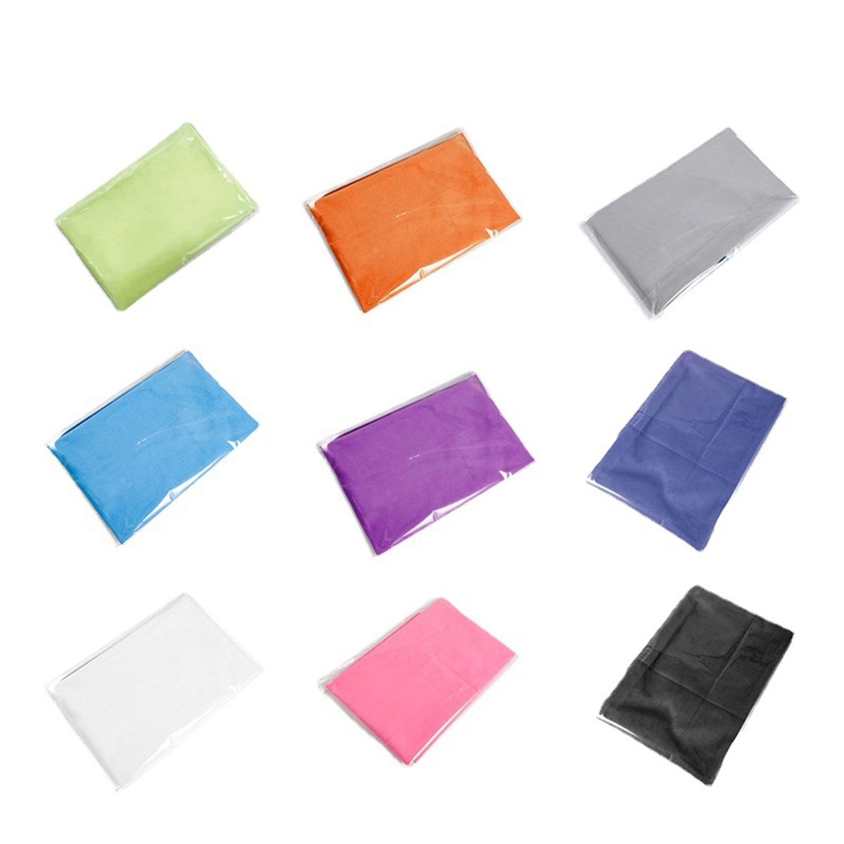 Full Color Microfiber Beach Towel 3