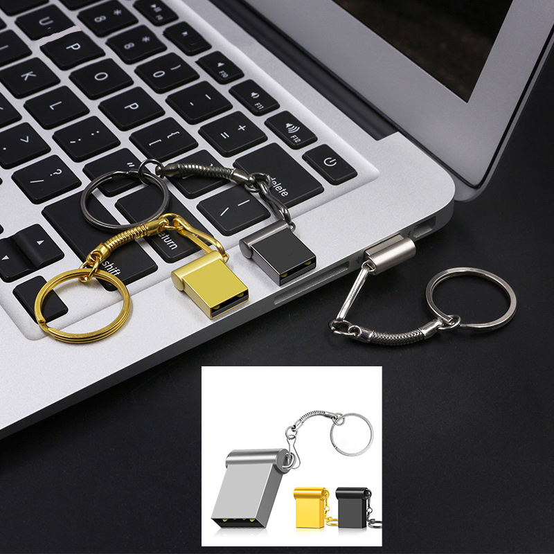 4GB Ear Usb Drive 4