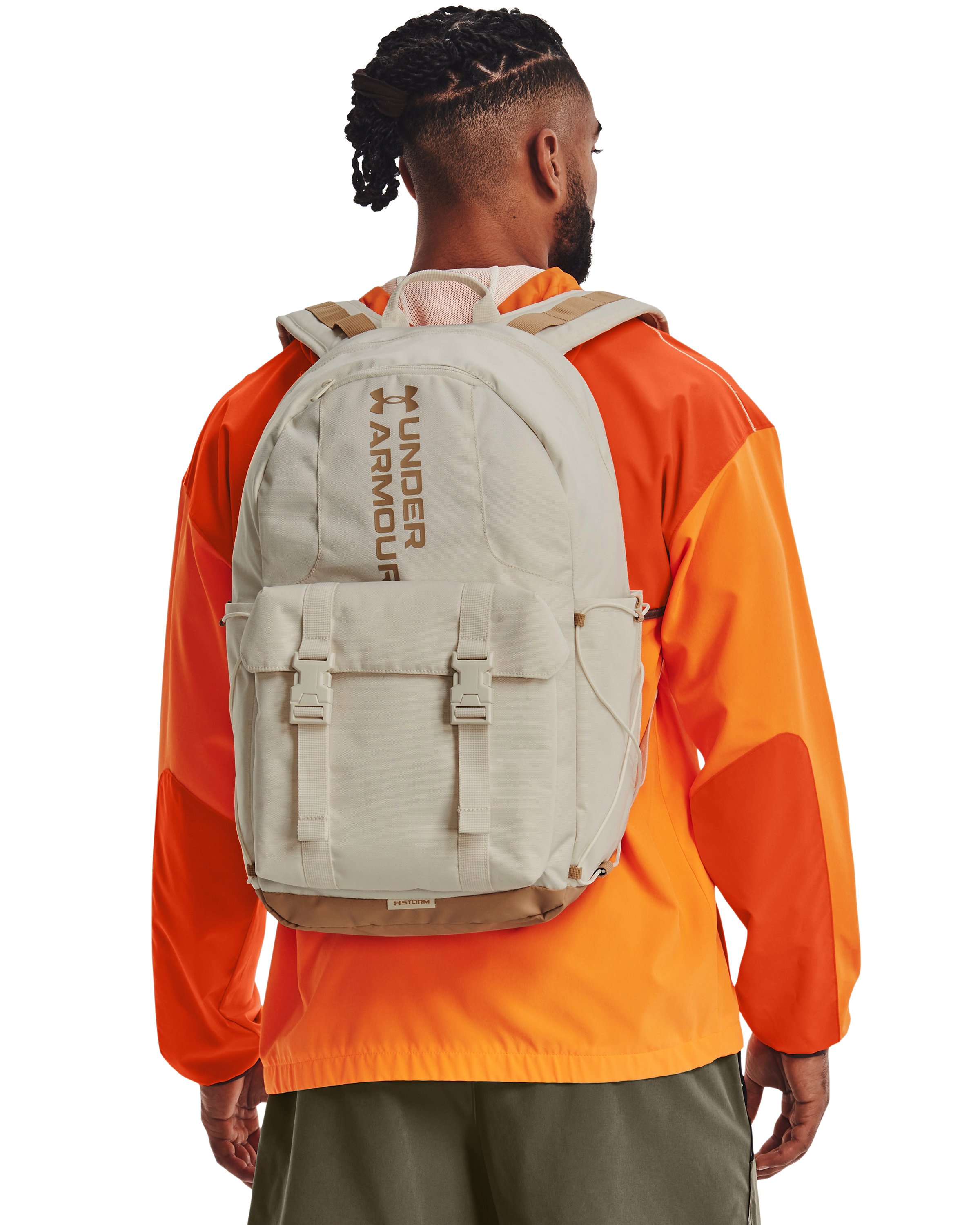 UA Gametime Backpack 8